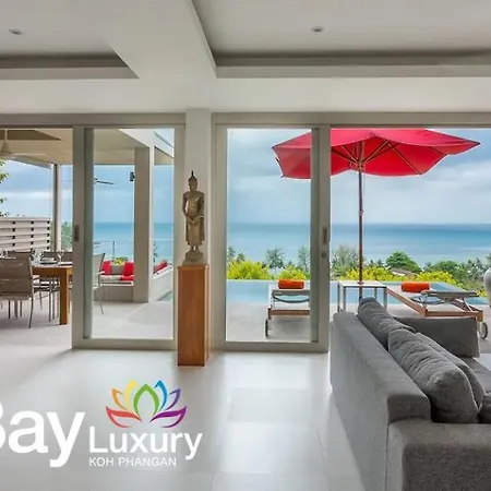 Luxury Asian Flair Villa